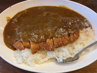 うんこ味のカレー