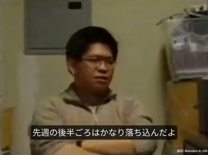 YouTube創業者が創業当時に自虐ネタで盛り上がる