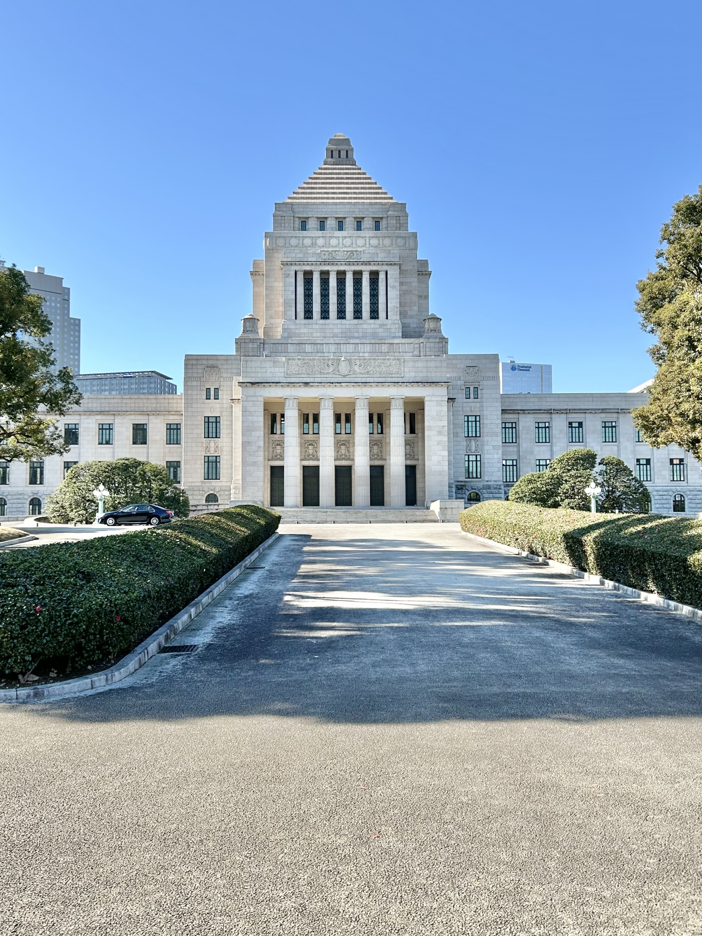 生成AIに2026年衆議院議員選挙の政党別議席数を予測させてみた