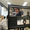 Web制作　地方テレビ局
