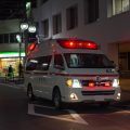 2回救急車に乗って緊急手術したお話。その①容疑者は兄貴