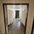 病室は漫喫になったのか