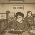 ブラックで働いていた人は強い